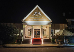 Hotel Kurpia Arte, Nowogród